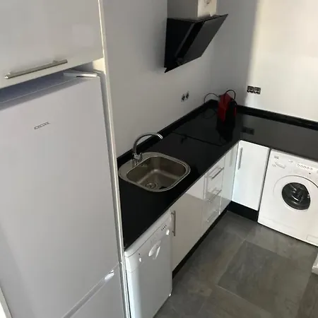 Apartamento Apto Bahia Sur Reserva De Confianza *