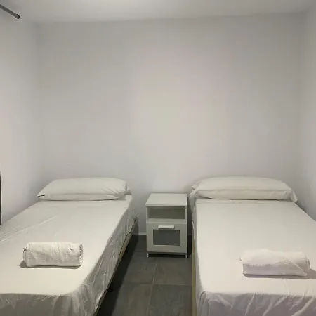 Apto Bahia Sur Reserva De Confianza Apartamento *