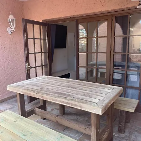 Apto Bahia Sur Reserva De Confianza Apartamento San Fernando