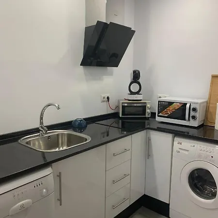 Apartamento Apto Bahia Sur Reserva De Confianza