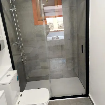 Apto Bahia Sur Reserva De Confianza Апартаменты *