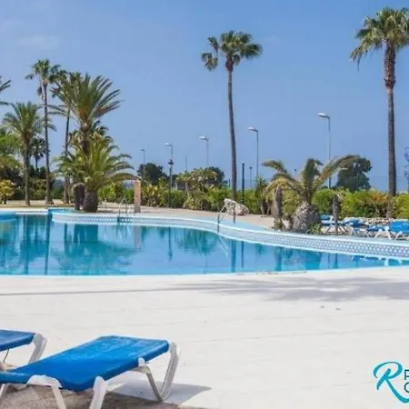 Apto Bahia Sur Reserva De Confianza Апартаменты *
